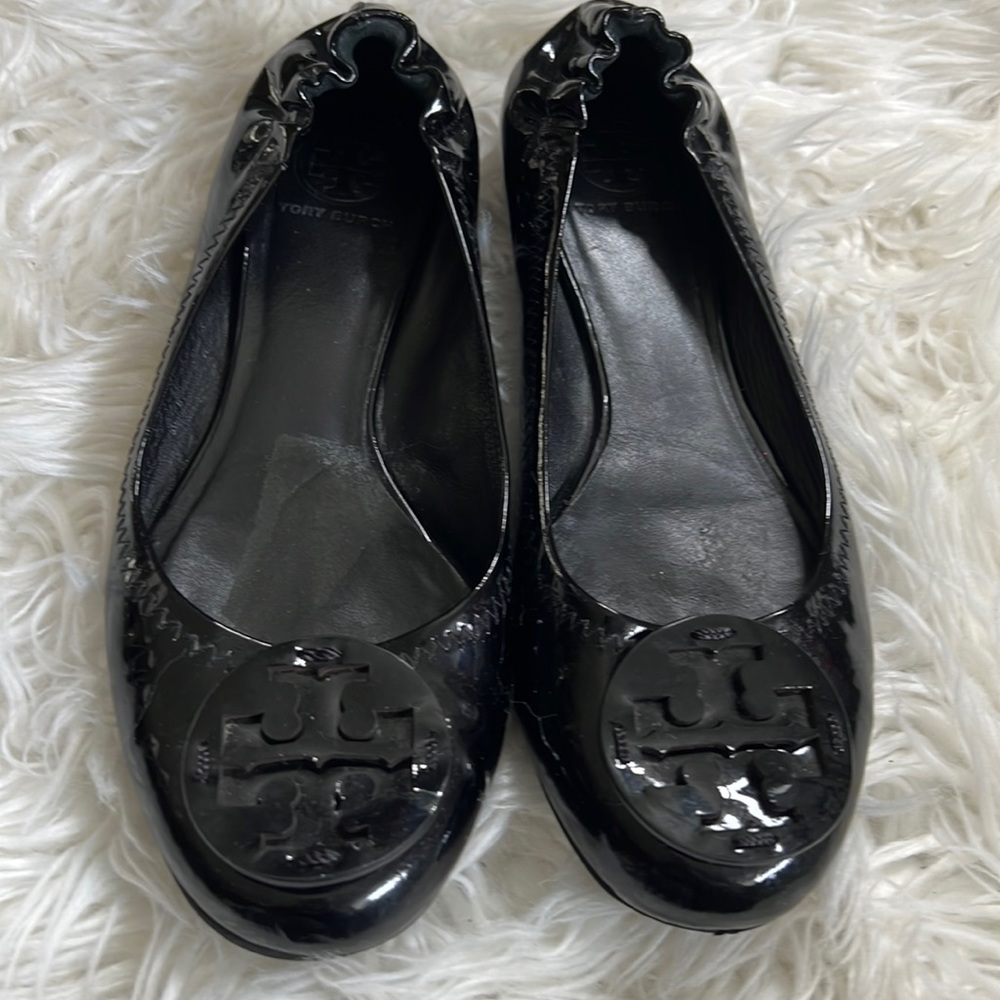 Tory Burch shoes